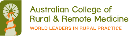 Australian College of Rural and Remote Medicine